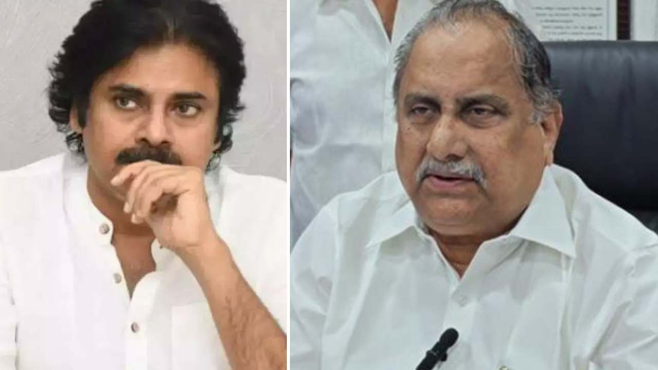 జనసేన అధినేత పవన్ కల్యాణ్పై ముద్రగడ పద్మనాభం సంచలన వ్యాఖ్యలు జనసేన అధినేత పవన్ కల్యాణ్పై ముద్రగడ పద్మనాభం సంచలన వ్యాఖ్యలు