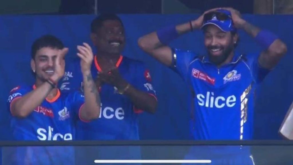 Mumbai Indians