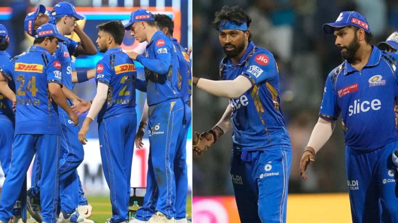 IPL 2024 : ముంబై ఇండియన్స్ ఊపిరిపీల్చుకో..! స్టార్ బ్యాటర్ వచ్చేస్తున్నాడు IPL 2024 : ముంబై ఇండియన్స్ ఊపిరిపీల్చుకో..! స్టార్ బ్యాటర్ వచ్చేస్తున్నాడు
