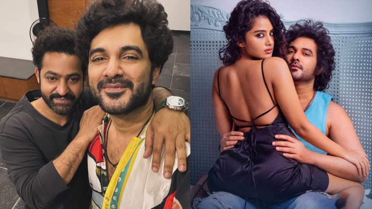 Tillu Square : టిల్లు గాడి కోసం టోనీ.. ఎన్టీఆర్ గెస్ట్గా టిల్లు స్క్వేర్ సక్సెస్ మీట్.. Tillu Square : టిల్లు గాడి కోసం టోనీ.. ఎన్టీఆర్ గెస్ట్గా టిల్లు స్క్వేర్ సక్సెస్ మీట్..