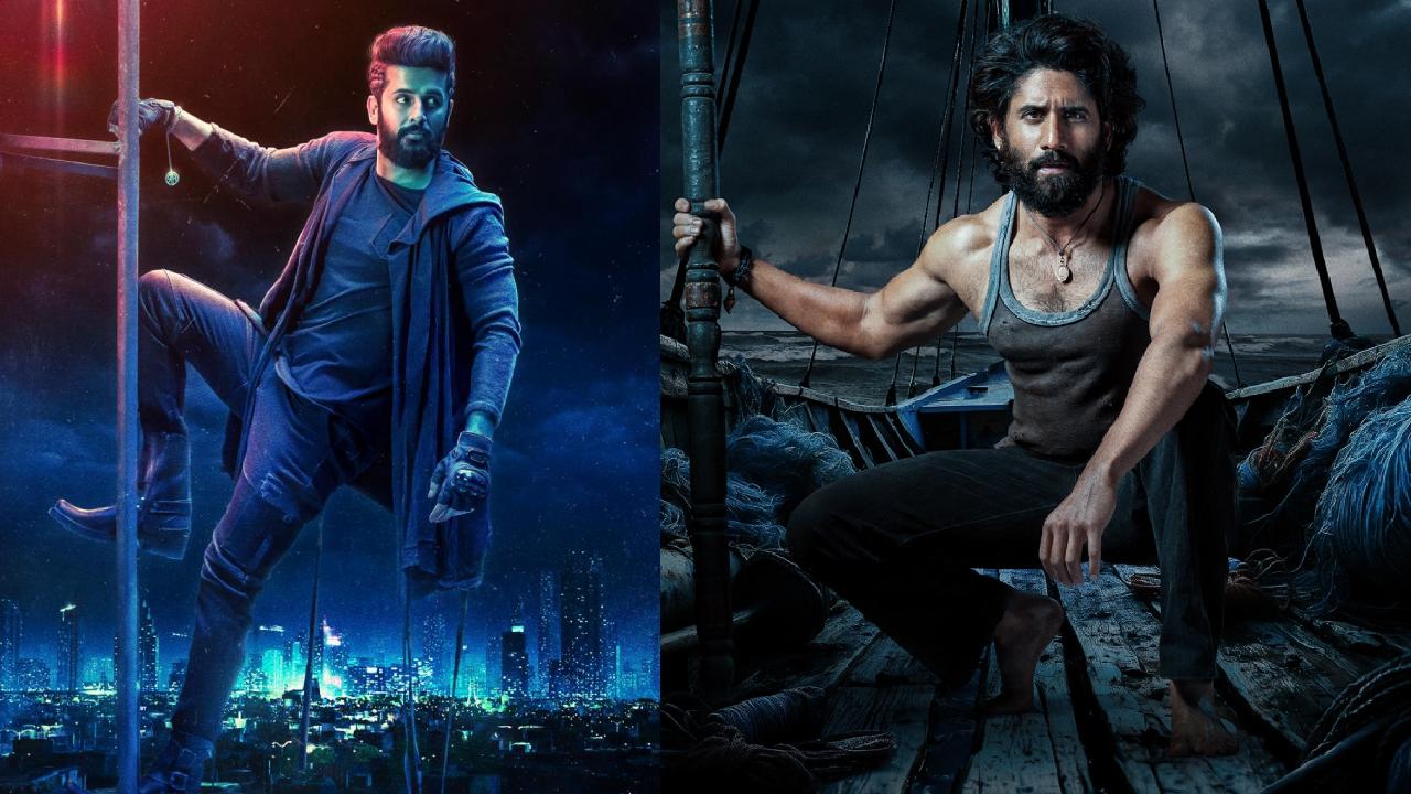 Thandel – Robinhood : నితిన్ వర్సెస్ నాగచైతన్య.. డిసెంబర్లో తండేల్తో రాబిన్ హుడ్ పోటీ.. Thandel – Robinhood : నితిన్ వర్సెస్ నాగచైతన్య.. డిసెంబర్లో తండేల్తో రాబిన్ హుడ్ పోటీ..