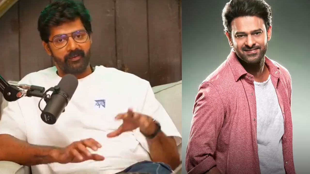 Prabhas : వర్షం 50 డేస్ ఫంక్షన్లో.. ప్రభాస్ కోసం వచ్చిన జనాల్ని చూసి షాక్ అయ్యా.. నవీన్ చంద్ర.. Prabhas : వర్షం 50 డేస్ ఫంక్షన్లో.. ప్రభాస్ కోసం వచ్చిన జనాల్ని చూసి షాక్ అయ్యా.. నవీన్ చంద్ర..