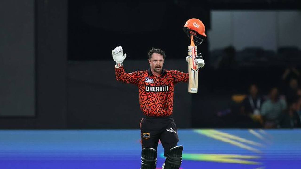 IPL 2024: ఐపీఎల్ చరిత్రలో అత్యధిక స్కోరు నమోదు IPL 2024: ఐపీఎల్ చరిత్రలో అత్యధిక స్కోరు నమోదు
