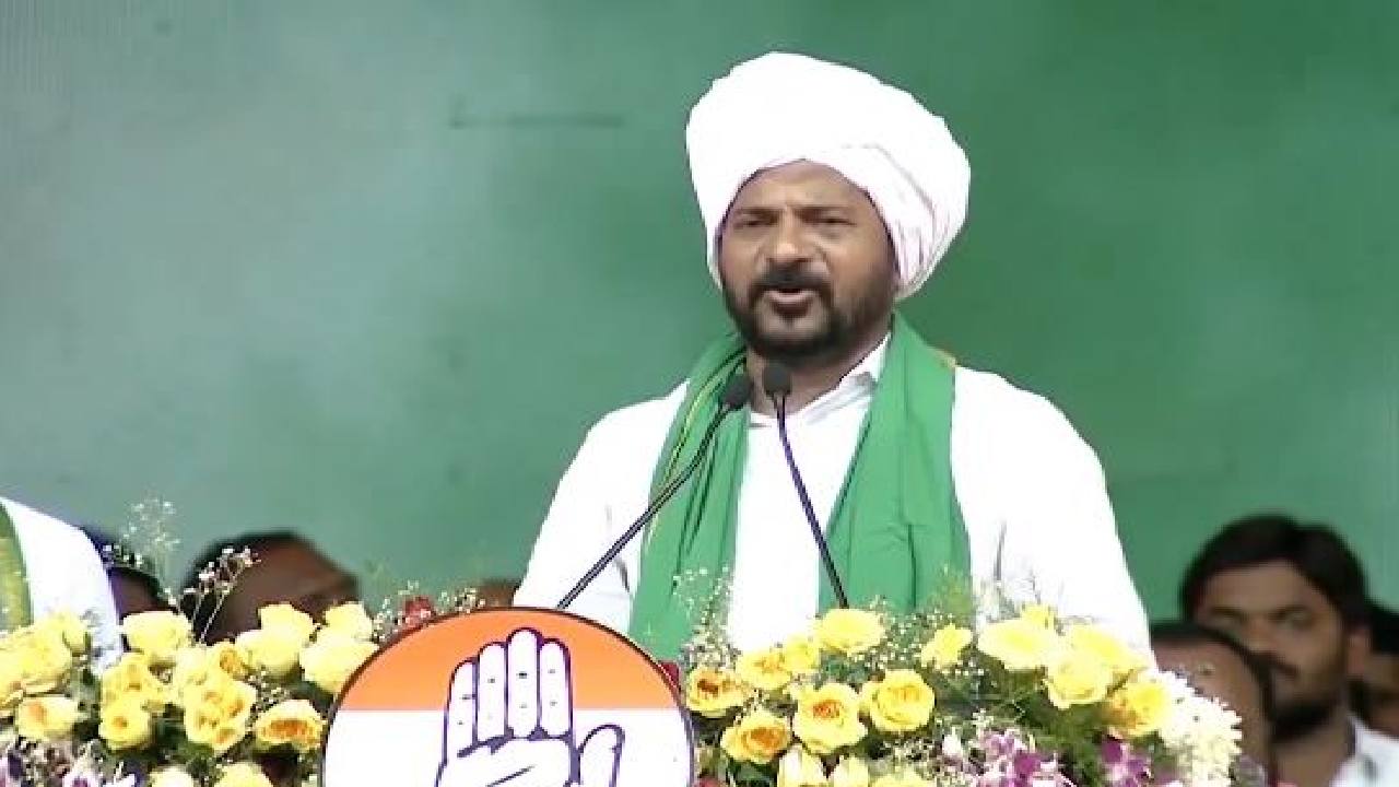 Revanth Reddy: మహారాష్ట్ర ప్రభుత్వంతో చర్చిస్తున్నాం: సీఎం రేవంత్ రెడ్డి Revanth Reddy: మహారాష్ట్ర ప్రభుత్వంతో చర్చిస్తున్నాం: సీఎం రేవంత్ రెడ్డి