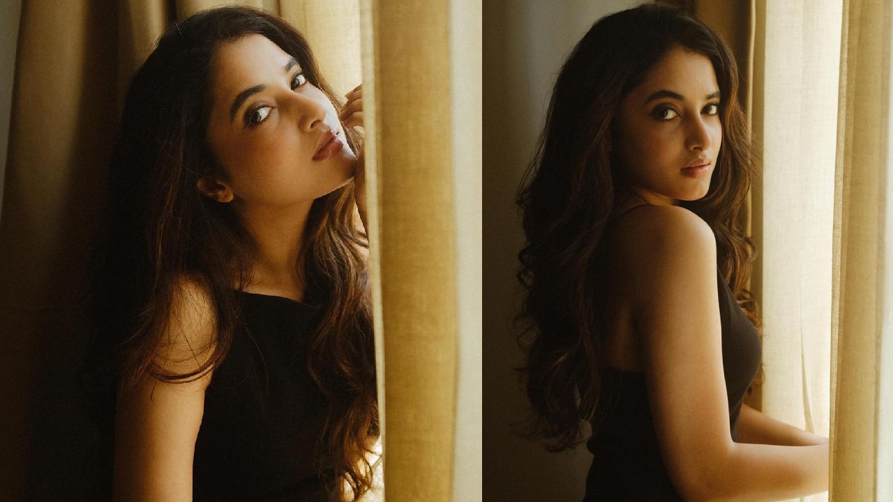 Priyanka Mohan : క్యూట్ క్లోజప్స్‌తో కవ్విస్తున్న ప్రియాంక మోహన్..