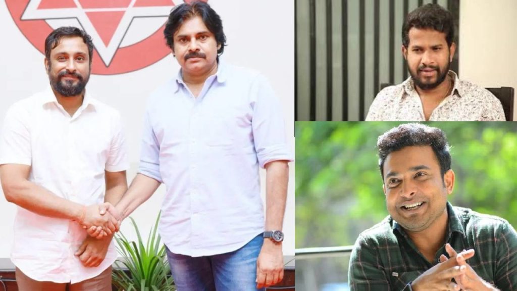 Pawan Kalyan