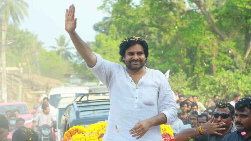 Pawan Kalyan