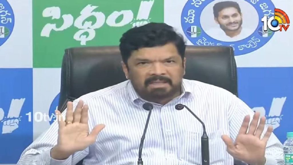 Posani Krishna Murali