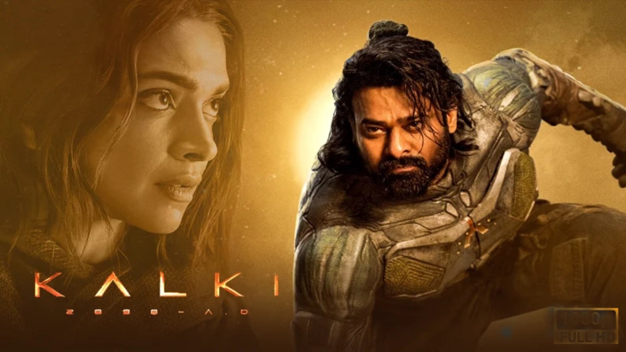 Kalki 2898 AD : కొత్త గవర్నమెంట్ వచ్చాకే.. కల్కి వస్తాడట.. అంటే ఆ సినిమా తేదీకే.. Kalki 2898 AD : కొత్త గవర్నమెంట్ వచ్చాకే.. కల్కి వస్తాడట.. అంటే ఆ సినిమా తేదీకే..