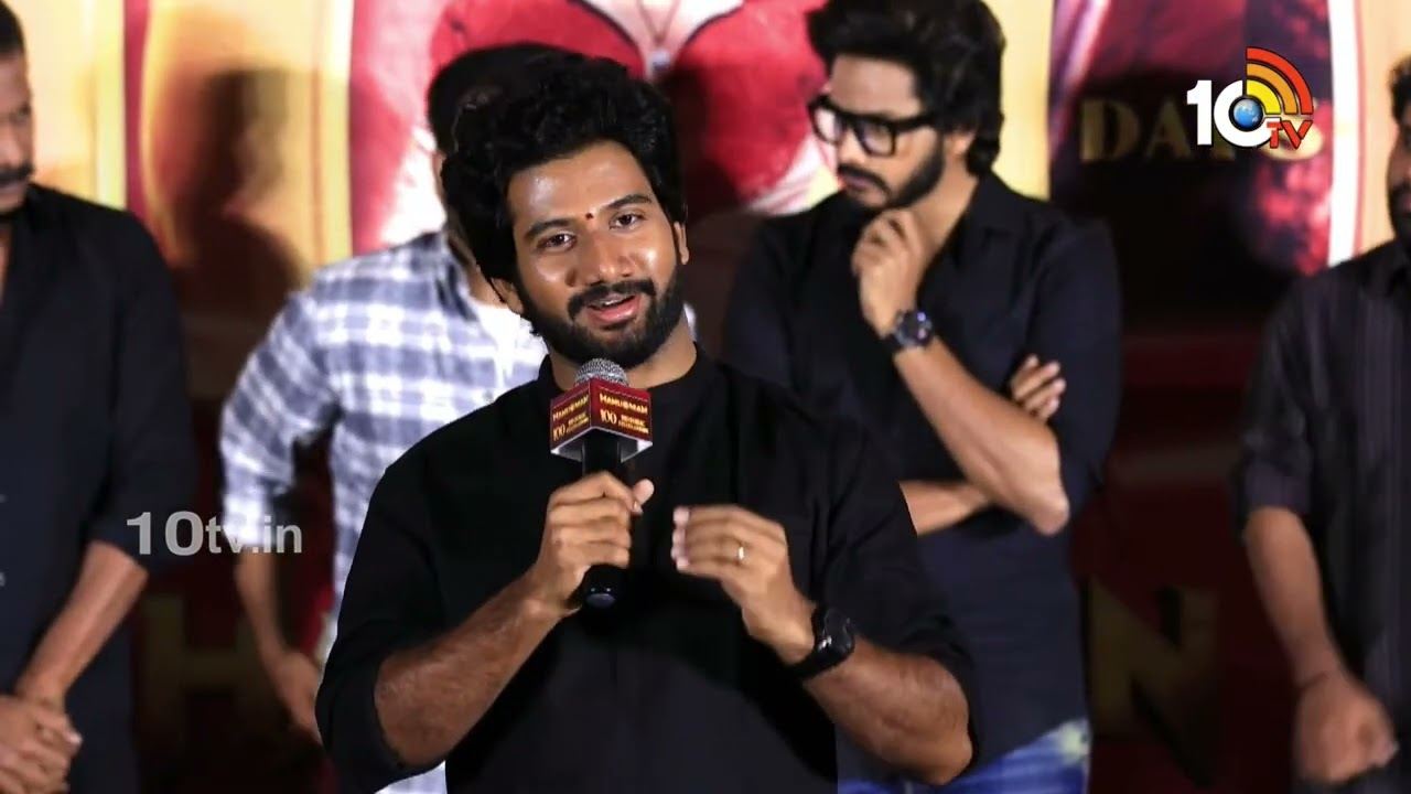 Prasanth Varma : మీరు వింటున్న రూమర్స్ అన్ని నిజమే అంటున్న దర్శకుడు.. అంటే చిరంజీవేనా..? Prasanth Varma : మీరు వింటున్న రూమర్స్ అన్ని నిజమే అంటున్న దర్శకుడు.. అంటే చిరంజీవేనా..?