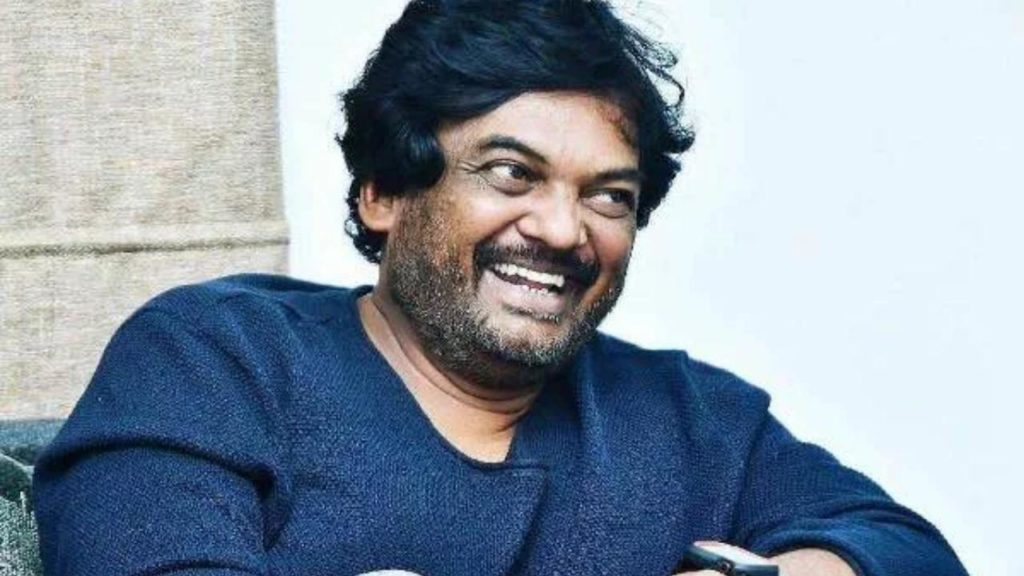 Double Ismart director Puri Jagannadh about Amish people in Puri Musings