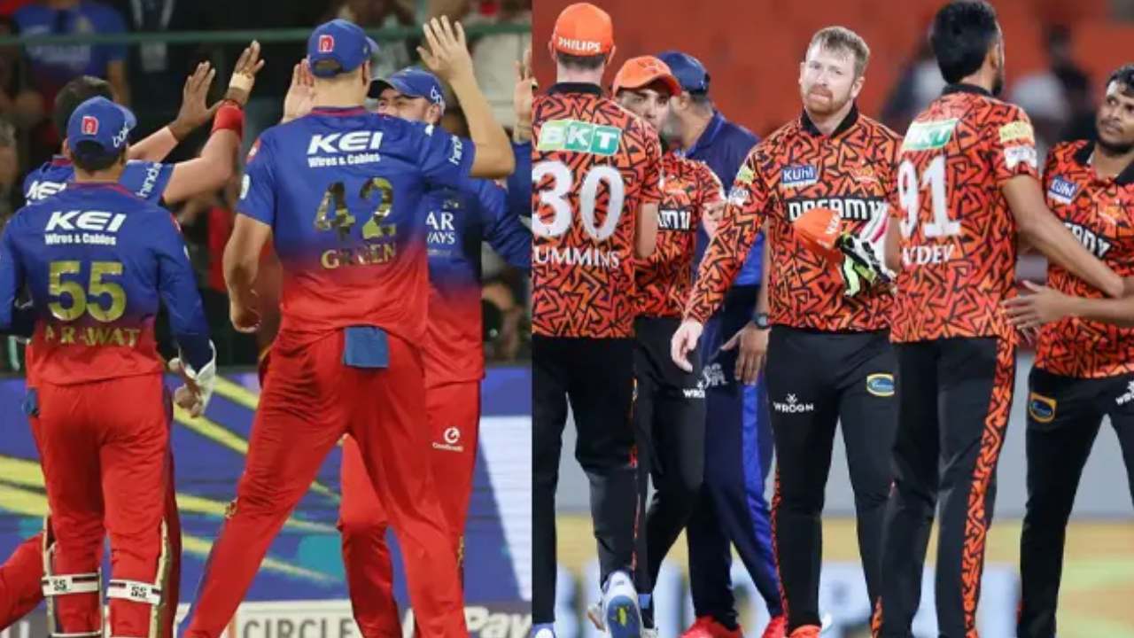 IPL 2024 : ఉప్పల్లో ఐపీఎల్ మ్యాచ్.. స్టేడియంకు వెళ్లేవారికి గుడ్ న్యూస్ IPL 2024 : ఉప్పల్లో ఐపీఎల్ మ్యాచ్.. స్టేడియంకు వెళ్లేవారికి గుడ్ న్యూస్