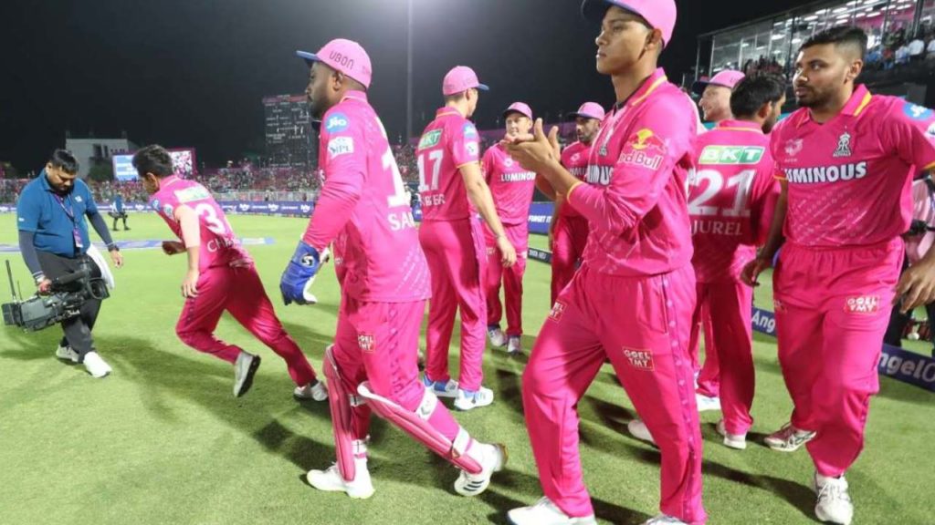 Rajasthan Royals