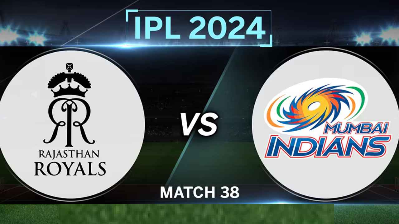 IPL 2024 : సెంచరీతో చెలరేగిన యశస్వి.. ముంబైపై రాజస్తాన్ ఘన విజయం IPL 2024 : సెంచరీతో చెలరేగిన యశస్వి.. ముంబైపై రాజస్తాన్ ఘన విజయం