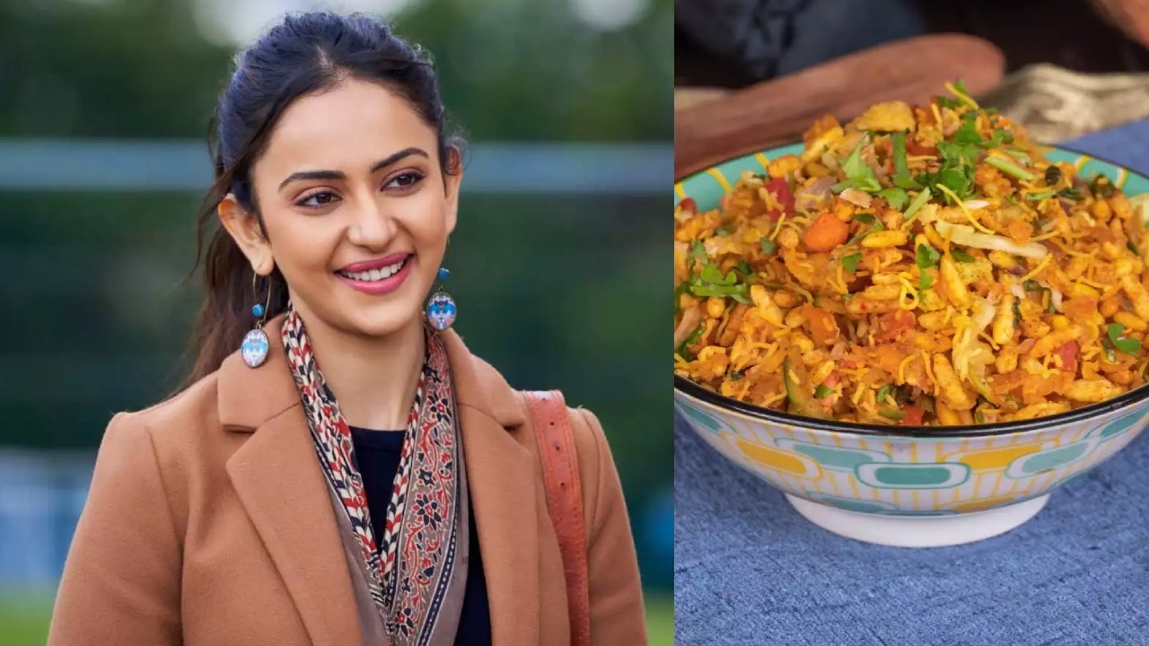 Rakul Preet Singh : హైదరాబాద్లో రకుల్ ఫుడ్ బిజినెస్..! Rakul Preet Singh : హైదరాబాద్లో రకుల్ ఫుడ్ బిజినెస్..!