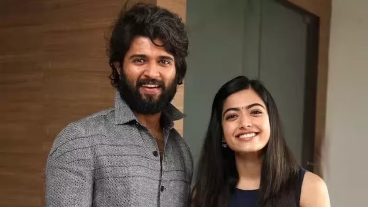 Rashmika Mandanna : విజయ్లో నాకు నచ్చేవి, నచ్చనవి అవే.. ఏంటి ఆ క్వాలిటీస్..! Rashmika Mandanna : విజయ్లో నాకు నచ్చేవి, నచ్చనవి అవే.. ఏంటి ఆ క్వాలిటీస్..!