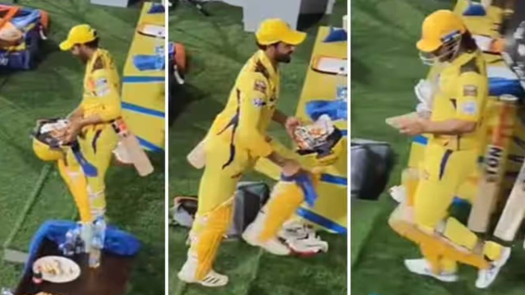 Ravindra Jadeja