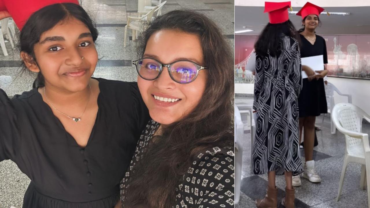 Renu Desai : నిన్న అభిమానుల సందేహం.. నేడు రేణుదేశాయ్ క్లారిటీ.. పవన్ కూతురు ఆద్య.. Renu Desai : నిన్న అభిమానుల సందేహం.. నేడు రేణుదేశాయ్ క్లారిటీ.. పవన్ కూతురు ఆద్య..