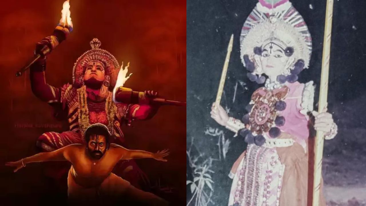 Rishab Shetty : ఆ పాత్రతో నటుడిగా కెరీర్ స్టార్ట్.. దశాబ్దాల తరువాత ఆ పాత్రతోనే అంతర్జాతీయ గుర్తింపు.. కాంతార జర్నీ.. Rishab Shetty : ఆ పాత్రతో నటుడిగా కెరీర్ స్టార్ట్.. దశాబ్దాల తరువాత ఆ పాత్రతోనే అంతర్జాతీయ గుర్తింపు.. కాంతార జర్నీ..