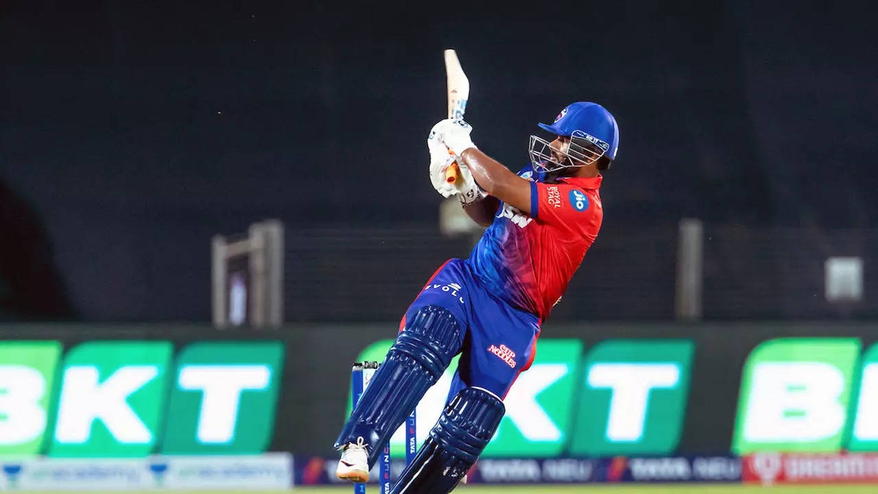 Rishabh Pant : రిషబ్ పంత్ అరుదైన ఘనత.. గిల్, కోహ్లిల తరువాత ఒకే ఒక్కడు.. Rishabh Pant : రిషబ్ పంత్ అరుదైన ఘనత.. గిల్, కోహ్లిల తరువాత ఒకే ఒక్కడు..