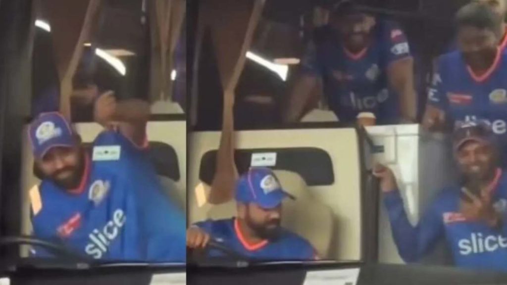 Rohit Sharma