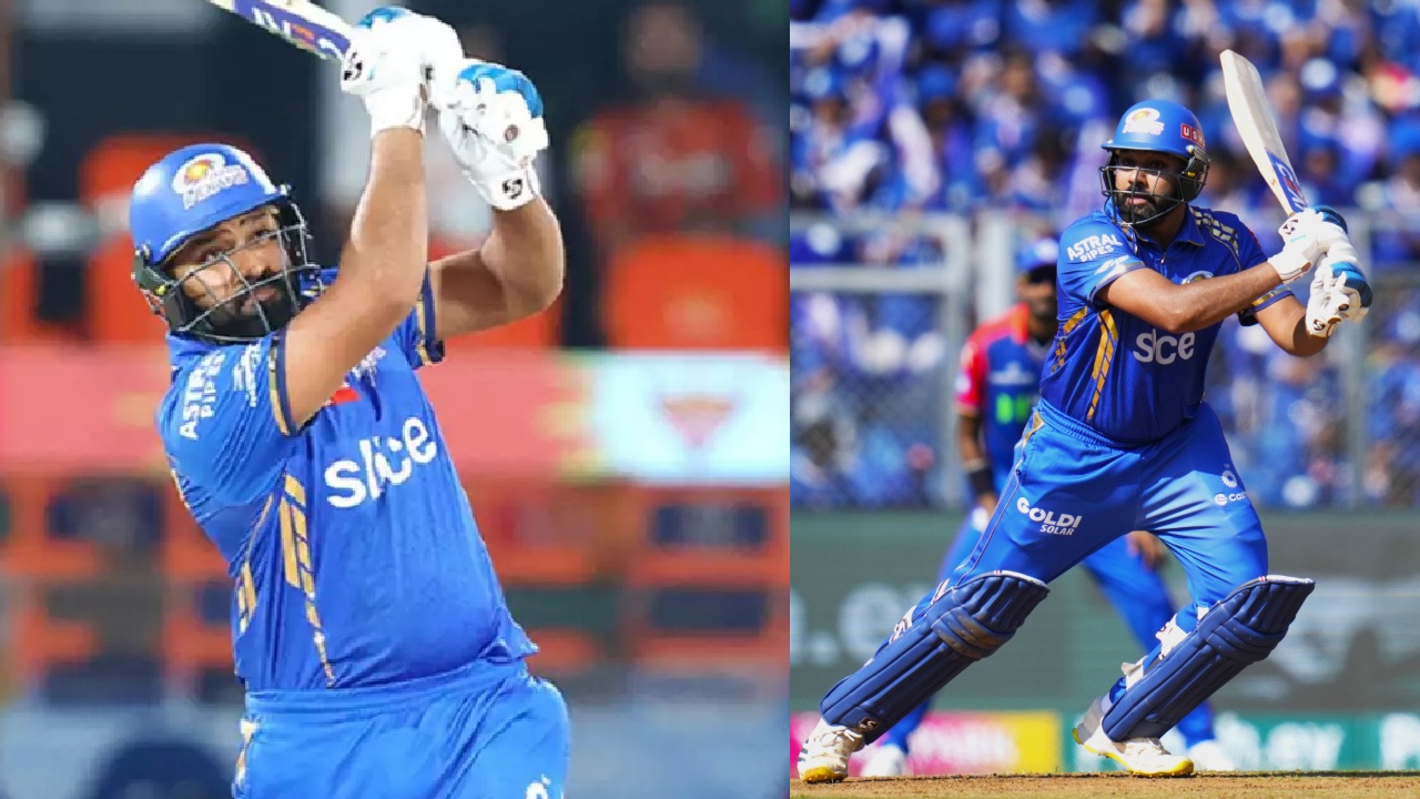 Rohit Sharma : రోహిత్ శర్మ అరుదైన ఘనత.. ఢిల్లీ పై 1000 పరుగులు చేసిన రెండో ఆటగాడిగా.. కోహ్లి రికార్డు జస్ట్ మిస్ Rohit Sharma : రోహిత్ శర్మ అరుదైన ఘనత.. ఢిల్లీ పై 1000 పరుగులు చేసిన రెండో ఆటగాడిగా.. కోహ్లి రికార్డు జస్ట్ మిస్