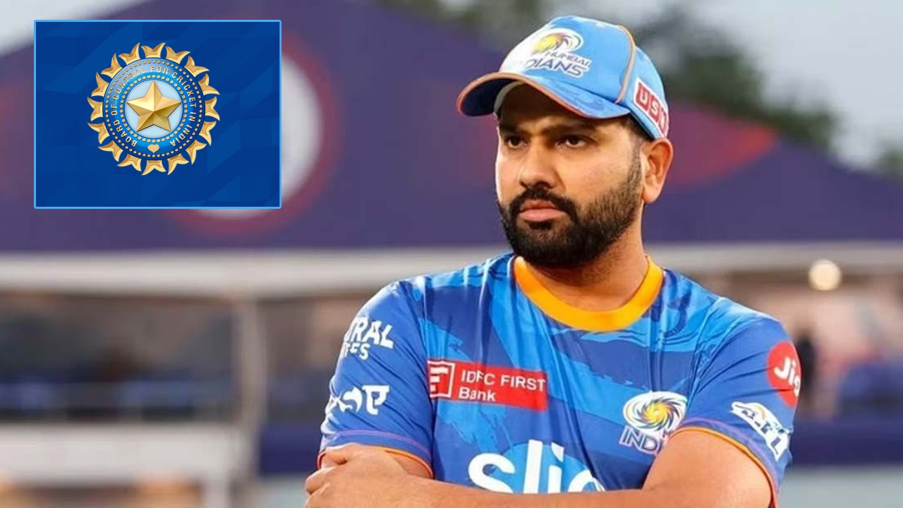 Rohit Sharma : రోహిత్ శర్మ చెప్పాక చేసేదేముంది..! ఇంపాక్ట్ ప్లేయర్ రూల్లో మార్పులకు బీసీసీఐ కసరత్తులు..? Rohit Sharma : రోహిత్ శర్మ చెప్పాక చేసేదేముంది..! ఇంపాక్ట్ ప్లేయర్ రూల్లో మార్పులకు బీసీసీఐ కసరత్తులు..?