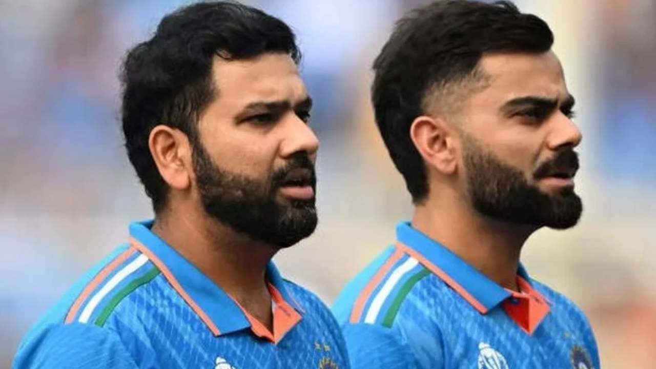 టీ20 ప్రపంచ కప్లో టీమిండియా ఓపెనర్లుగా రోహిత్, కోహ్లీ..! పాండ్యా ఔట్? టీ20 ప్రపంచ కప్లో టీమిండియా ఓపెనర్లుగా రోహిత్, కోహ్లీ..! పాండ్యా ఔట్?
