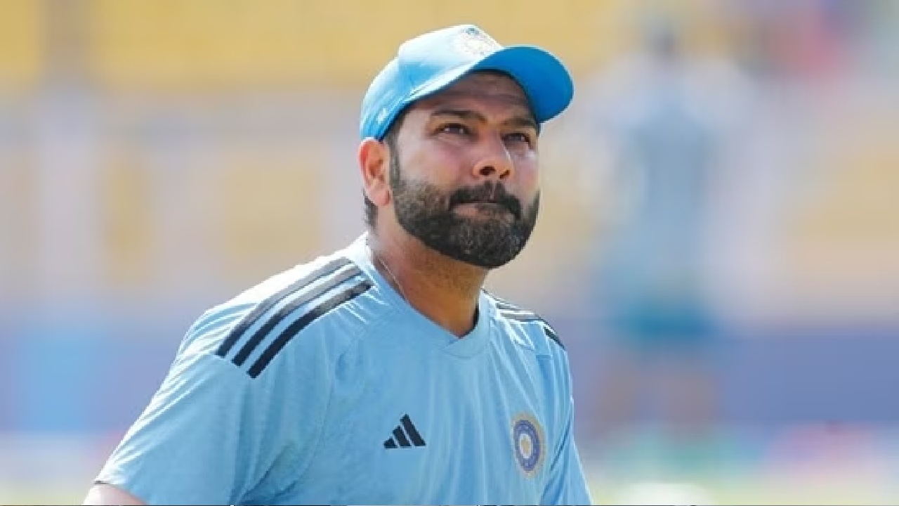 Rohit Sharma : తన రిటైర్మెంట్ పై రోహిత్ శర్మ ఆసక్తికర వ్యాఖ్యలు.. Rohit Sharma : తన రిటైర్మెంట్ పై రోహిత్ శర్మ ఆసక్తికర వ్యాఖ్యలు..