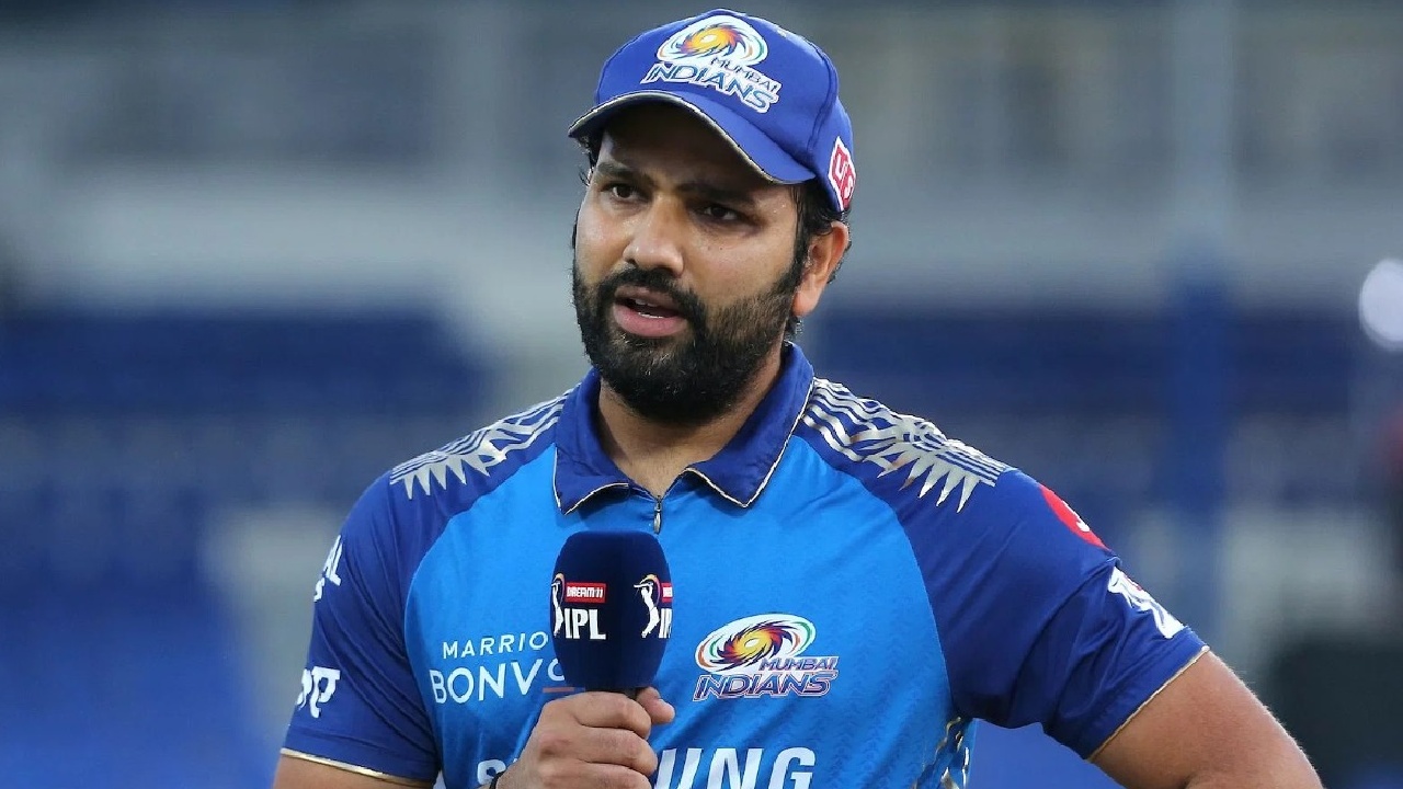 Rohit Sharma : మెగావేలంలోకి రానున్న రోహిత్ శర్మ? ముంబైని వీడనున్నాడా? Rohit Sharma : మెగావేలంలోకి రానున్న రోహిత్ శర్మ? ముంబైని వీడనున్నాడా?