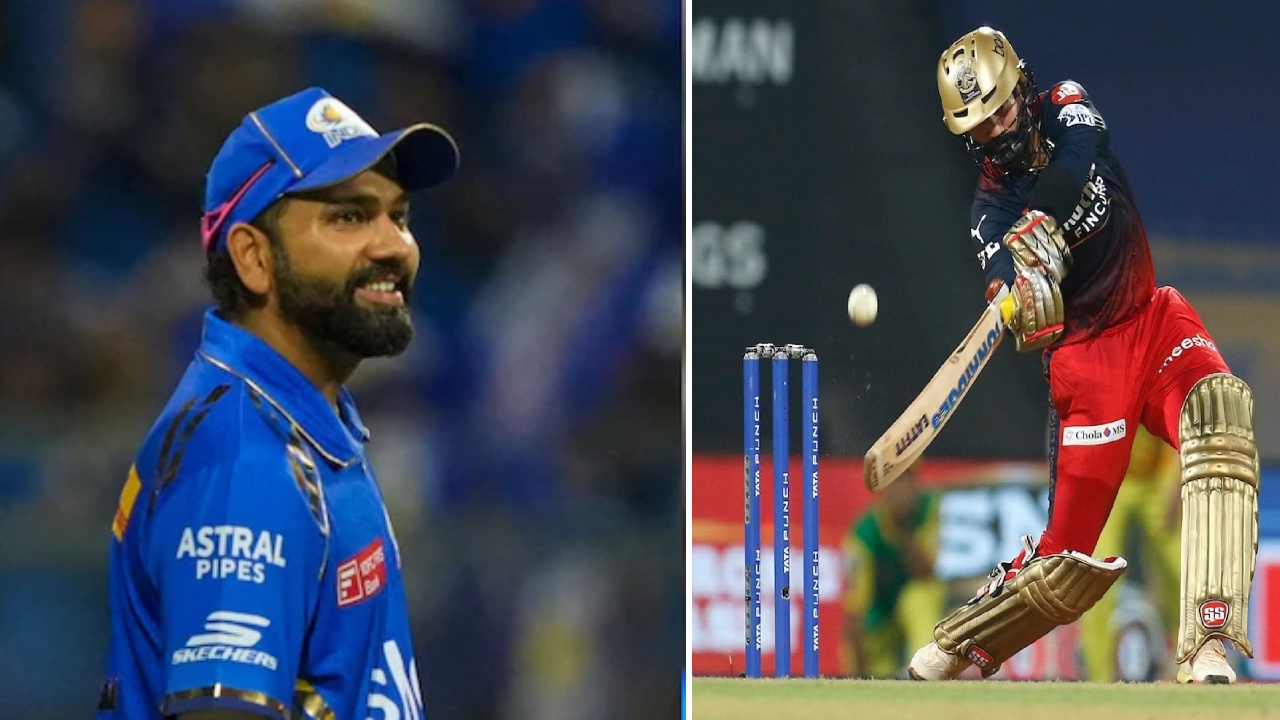 డికే.. నువ్వు ప్రపంచకప్ ఆడాలి.. దినేశ్ కార్తీక్తో రోహిత్ శర్మ వ్యాఖ్యలు వైరల్ డికే.. నువ్వు ప్రపంచకప్ ఆడాలి.. దినేశ్ కార్తీక్తో రోహిత్ శర్మ వ్యాఖ్యలు వైరల్