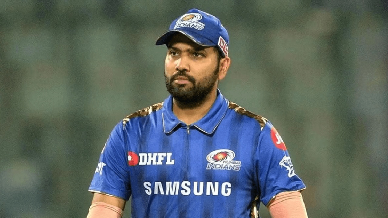 Rohit Sharma : రోహిత్ శర్మ ఇలాంటి రికార్డు నీకు అవసరమా? Rohit Sharma : రోహిత్ శర్మ ఇలాంటి రికార్డు నీకు అవసరమా?