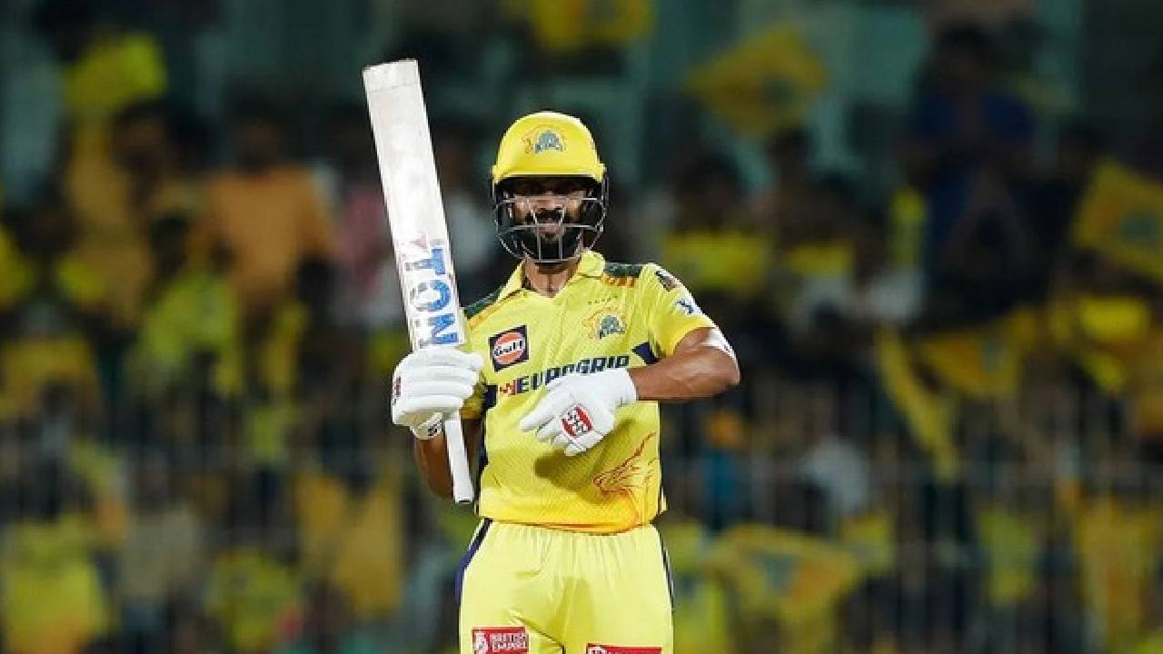 రుతురాజ్ ఆటతీరుపై ఇంగ్లండ్ ప్రపంచ కప్ విన్నింగ్ టీమ్ కెప్టెన్ మోర్గాన్ ప్రశంసల జల్లు.. ఏమని వర్ణించాడో తెలుసా? రుతురాజ్ ఆటతీరుపై ఇంగ్లండ్ ప్రపంచ కప్ విన్నింగ్ టీమ్ కెప్టెన్ మోర్గాన్ ప్రశంసల జల్లు.. ఏమని వర్ణించాడో తెలుసా?