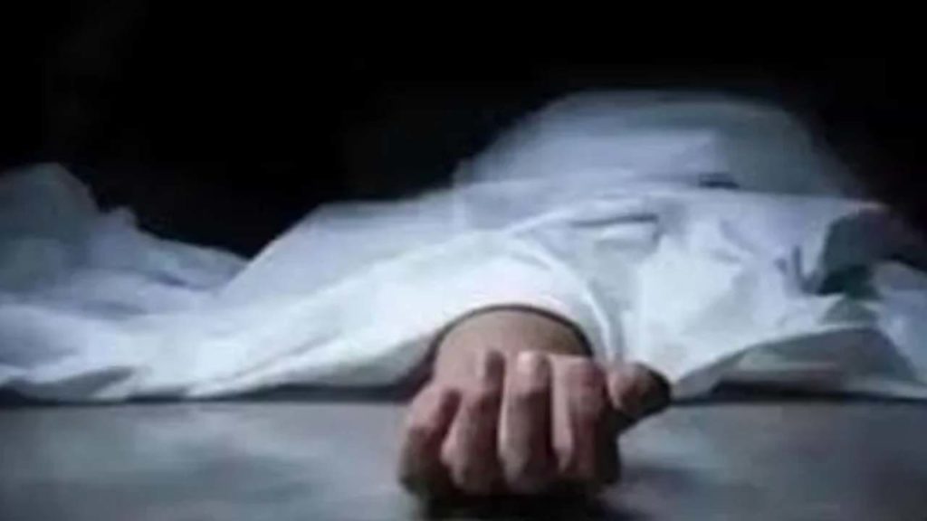 SPF Constable committed suicide