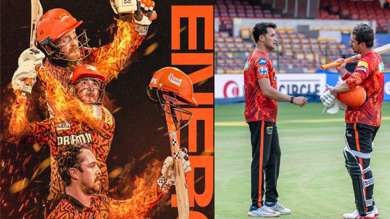 IPL 2024: హైదరాబాద్లో మే 8న ఐపీఎల్ మ్యాచ్.. పేటీఎంలో టికెట్ బుకింగ్స్ ఓపెన్ IPL 2024: హైదరాబాద్లో మే 8న ఐపీఎల్ మ్యాచ్.. పేటీఎంలో టికెట్ బుకింగ్స్ ఓపెన్