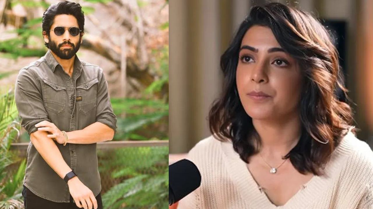 Samantha : నాగచైతన్యని ఎందుకు మోసం చేశావు.. నెటిజెన్ అడిగిన ప్రశ్నకి సమంత జవాబు.. Samantha : నాగచైతన్యని ఎందుకు మోసం చేశావు.. నెటిజెన్ అడిగిన ప్రశ్నకి సమంత జవాబు..