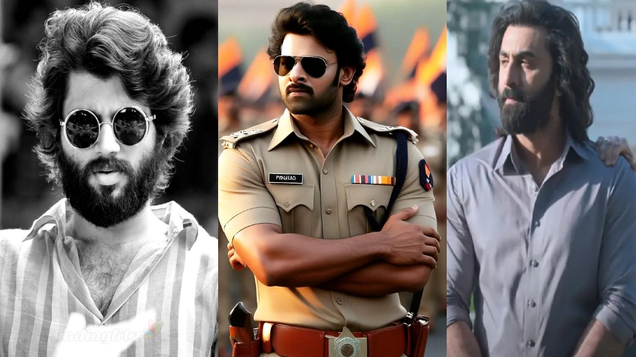 Sandeep Reddy Vanga : సందీప్ రెడ్డి వంగ సినిమాటిక్ యూనివర్స్.. అర్జున్ రెడ్డి, యానిమల్, స్పిరిట్తో.. Sandeep Reddy Vanga : సందీప్ రెడ్డి వంగ సినిమాటిక్ యూనివర్స్.. అర్జున్ రెడ్డి, యానిమల్, స్పిరిట్తో..