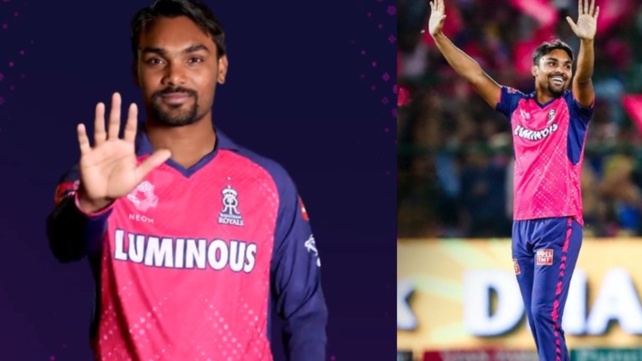 Sandeep Sharma : వేలంలో వద్దు పొమ్మన్నారు.. రిప్లేస్మెంట్గా వచ్చాడు.. గాయపడ్డాడు.. కట్ చేస్తే .. Sandeep Sharma : వేలంలో వద్దు పొమ్మన్నారు.. రిప్లేస్మెంట్గా వచ్చాడు.. గాయపడ్డాడు.. కట్ చేస్తే ..