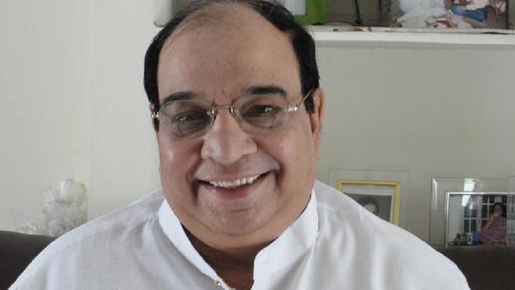 Shanthi Swaroop