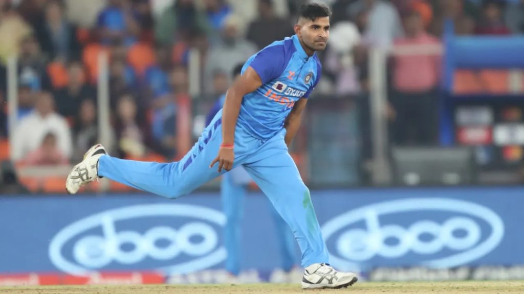 Shivam Mavi ruled out of IPL 2024