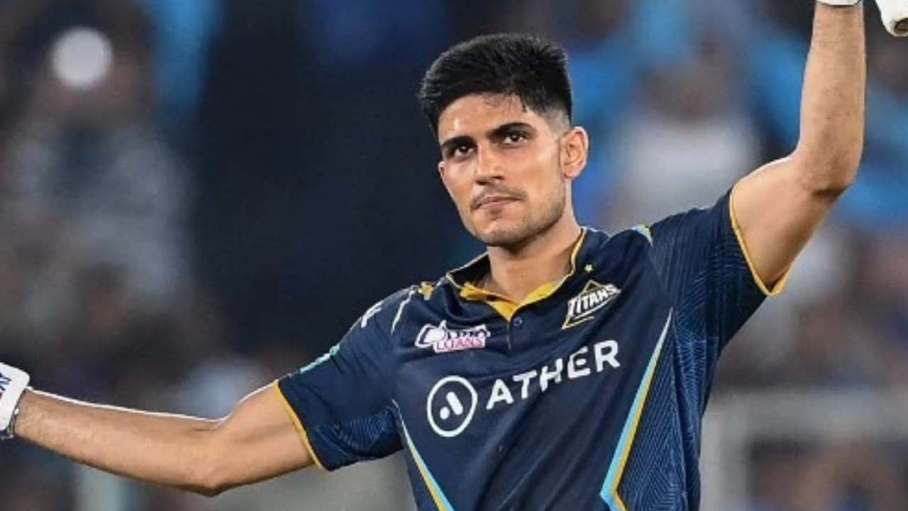 IPL 2024 : విరాట్ కోహ్లీ రికార్డును బద్దలు కొట్టిన శుభ్మన్ గిల్.. రెండో ప్లేస్లోకి దూసుకెళ్లాడు IPL 2024 : విరాట్ కోహ్లీ రికార్డును బద్దలు కొట్టిన శుభ్మన్ గిల్.. రెండో ప్లేస్లోకి దూసుకెళ్లాడు