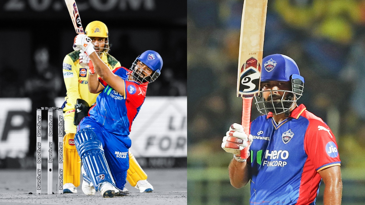 Sourav Ganguly : పంత్ హాఫ్ సెంచరీ పై గంగూలీ కామెంట్స్.. ఇంతకంటే మంచి ఇన్నింగ్స్లు ఎన్ని ఆడినా కూడా.. Sourav Ganguly : పంత్ హాఫ్ సెంచరీ పై గంగూలీ కామెంట్స్.. ఇంతకంటే మంచి ఇన్నింగ్స్లు ఎన్ని ఆడినా కూడా..