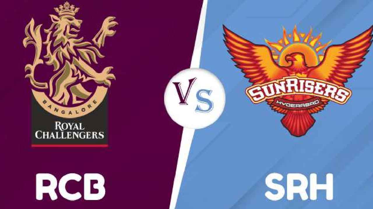 Srh Vs Rcb : దినేశ్ కార్తిక్ వీరవిహారం.. అయినా బెంగళూరుకు తప్పని ఓటమి Srh Vs Rcb : దినేశ్ కార్తిక్ వీరవిహారం.. అయినా బెంగళూరుకు తప్పని ఓటమి