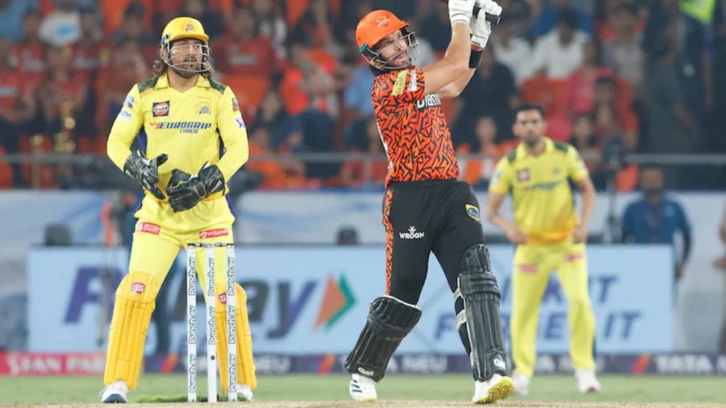 Sunrisers Hyderabad