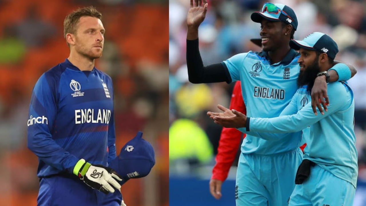 IPL 2024 Playoffs : బీసీసీఐకి ఈసీబీ షాక్.. ఐపీఎల్ ప్లే ఆఫ్స్ మ్యాచ్లకు ఇంగ్లాండ్ స్టార్ ఆటగాళ్లు దూరం.. IPL 2024 Playoffs : బీసీసీఐకి ఈసీబీ షాక్.. ఐపీఎల్ ప్లే ఆఫ్స్ మ్యాచ్లకు ఇంగ్లాండ్ స్టార్ ఆటగాళ్లు దూరం..