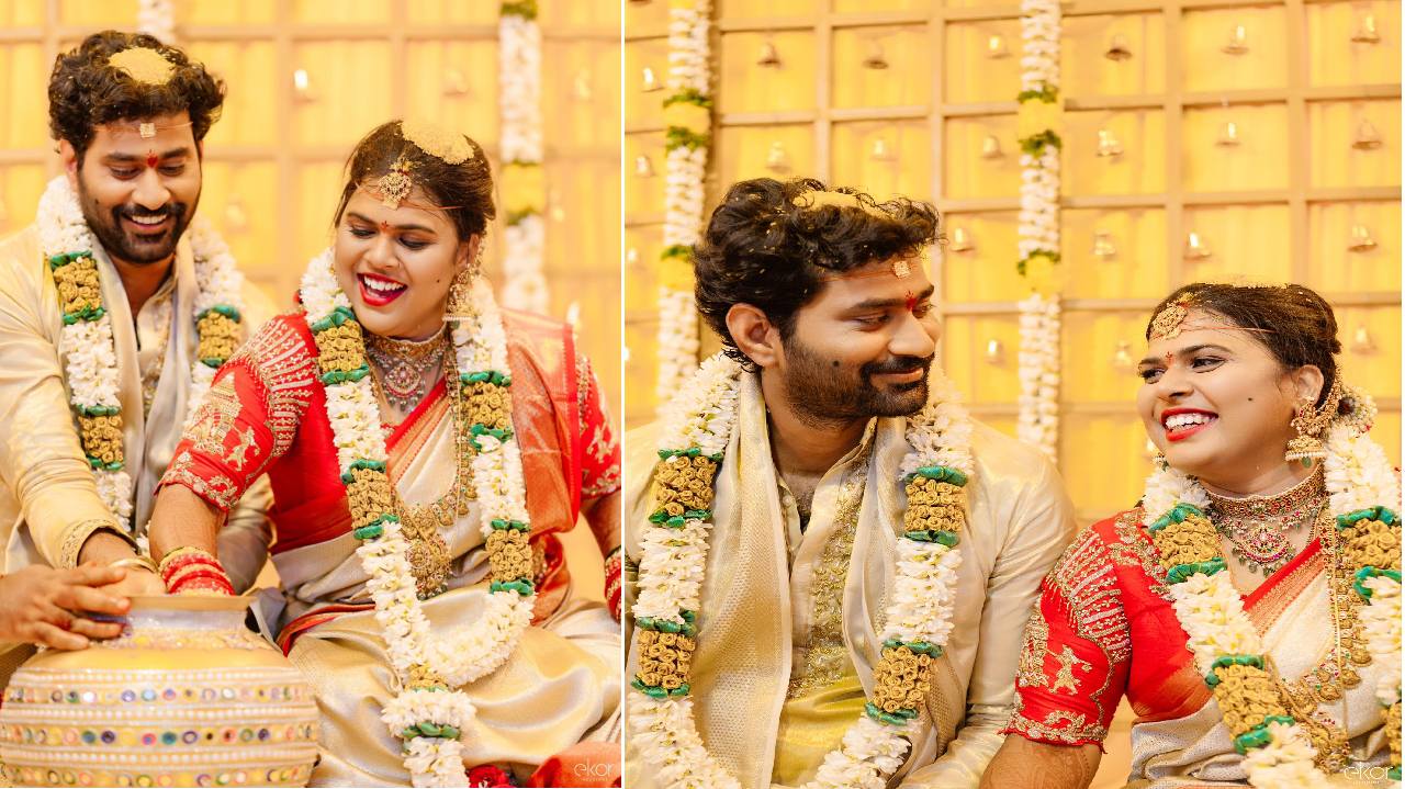 ఓ ఇంటివాడైన టాలీవుడ్ హీరో.. కొత్త జీవితం ప్రారంభం అంటూ ఫొటోలు.. ఓ ఇంటివాడైన టాలీవుడ్ హీరో.. కొత్త జీవితం ప్రారంభం అంటూ ఫొటోలు..