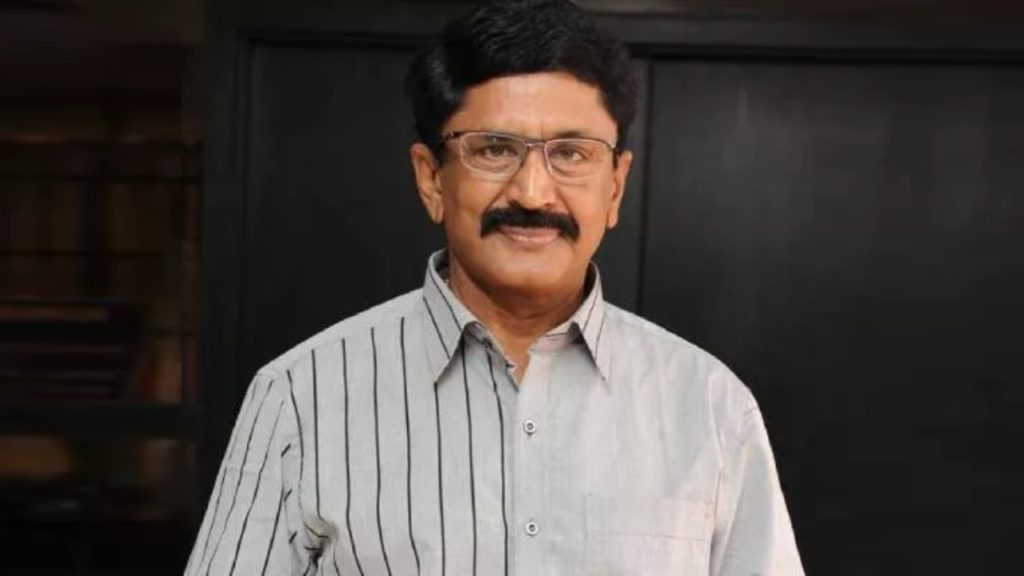 Tollywood senior actor Murali Mohan real name details