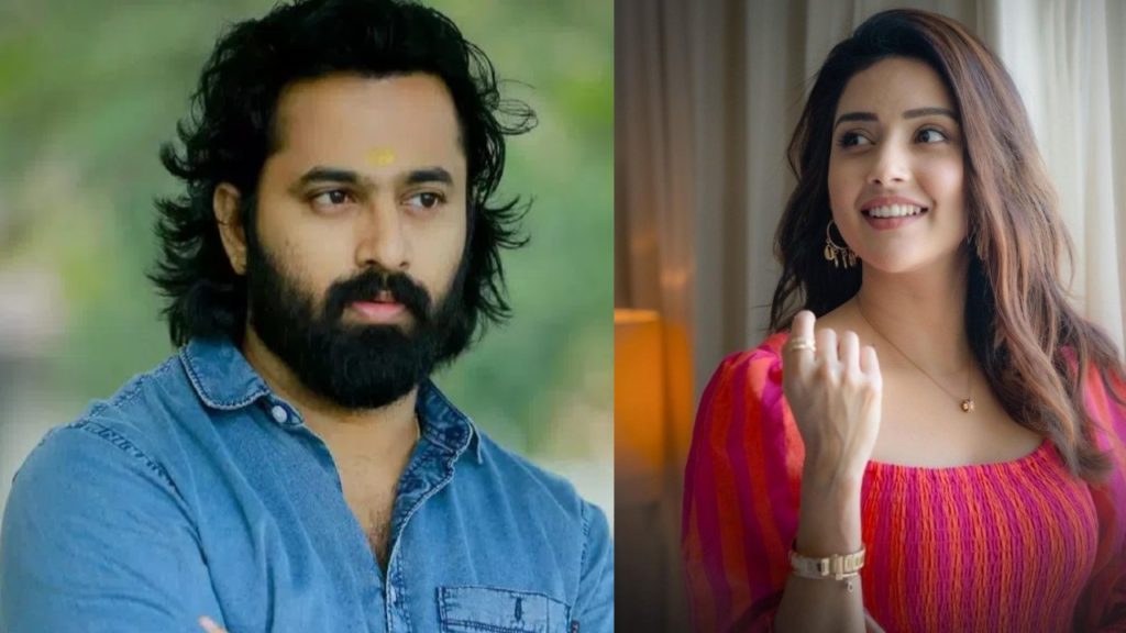 Unni Mukundan block Mahima Nambiar number for seven years