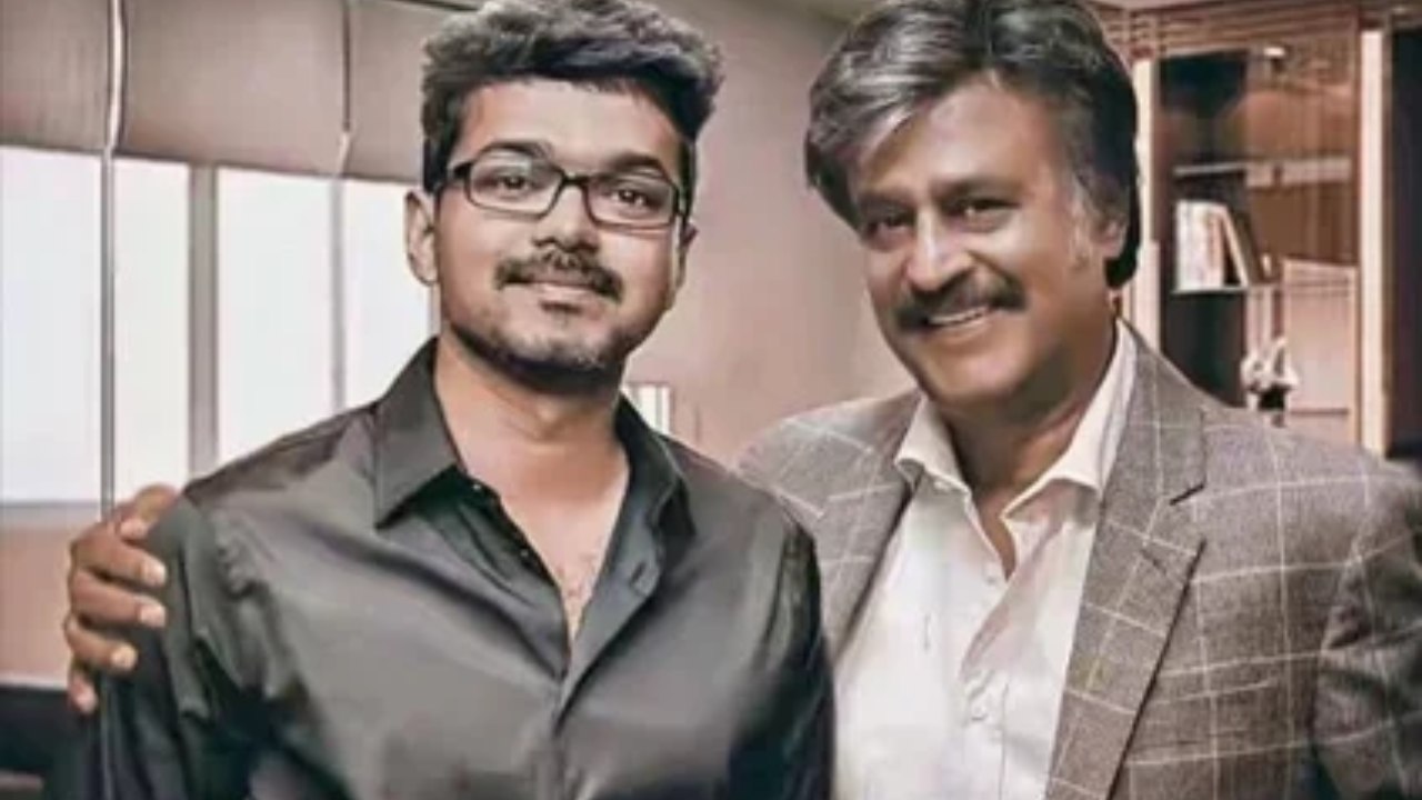 Vijay : రజినీకాంత్ని మించి రెమ్యూనరేషన్ తీసుకుంటున్న విజయ్.. ఆ సినిమాకి అన్ని కోట్లా..! Vijay : రజినీకాంత్ని మించి రెమ్యూనరేషన్ తీసుకుంటున్న విజయ్.. ఆ సినిమాకి అన్ని కోట్లా..!
