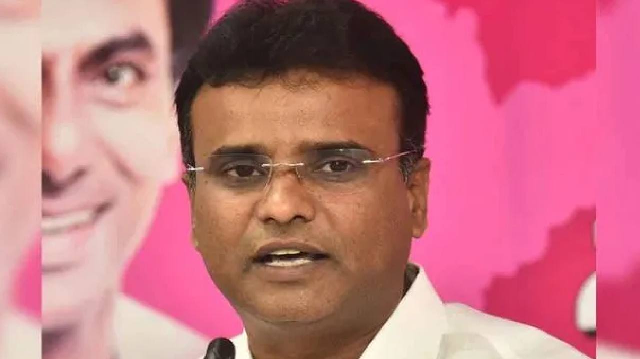 ఆయన భాషపై ఎన్నికల సంఘానికి ఫిర్యాదు చేస్తాం: ఎమ్మెల్యే వివేకానంద ఆయన భాషపై ఎన్నికల సంఘానికి ఫిర్యాదు చేస్తాం: ఎమ్మెల్యే వివేకానంద
